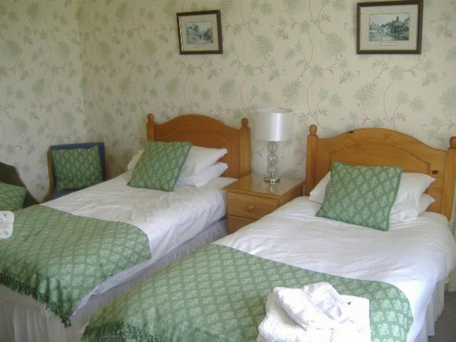 South Moor Farm Bed & Breakfast Scarborough Exterior photo