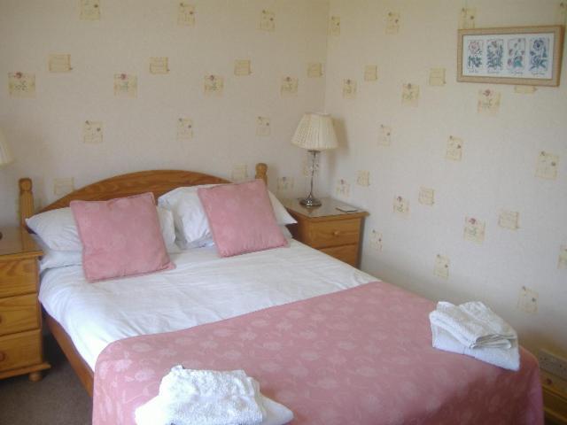 South Moor Farm Bed & Breakfast Scarborough Exterior photo