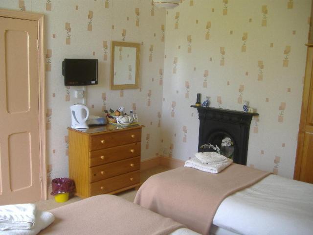 South Moor Farm Bed & Breakfast Scarborough Exterior photo